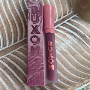 🌟BERRY SPRIT£ Buxom Full-On Plumping Crème Lip NWT SOLD OUT